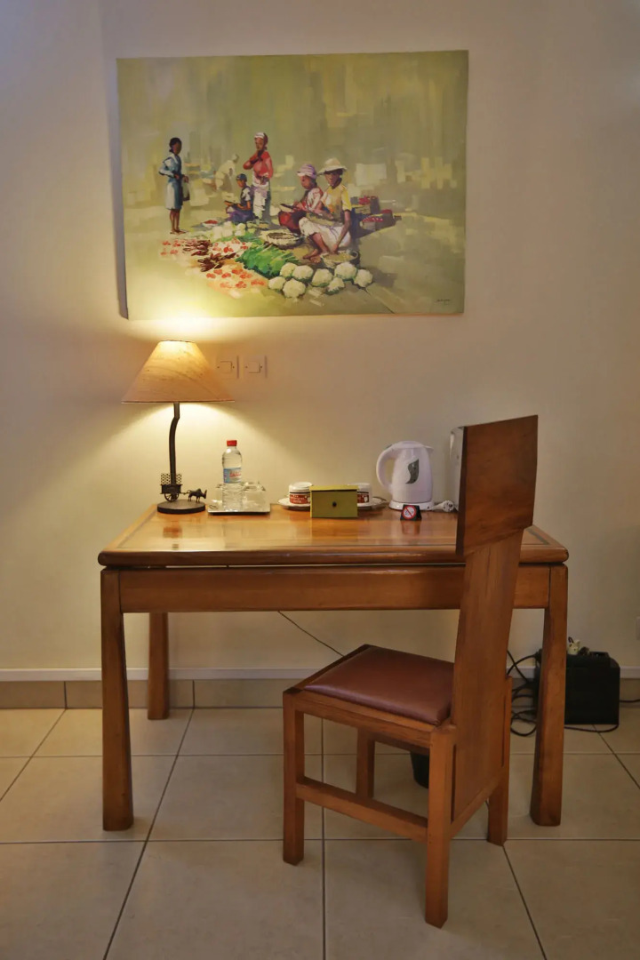 Photo - Relais des Plateaux & Spa– Ivato International Airport