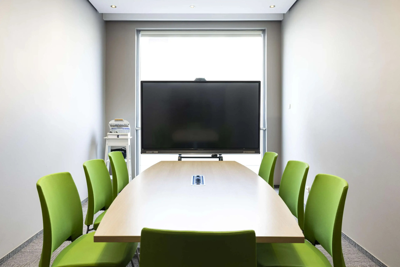 Foto - Scandic Wrocław