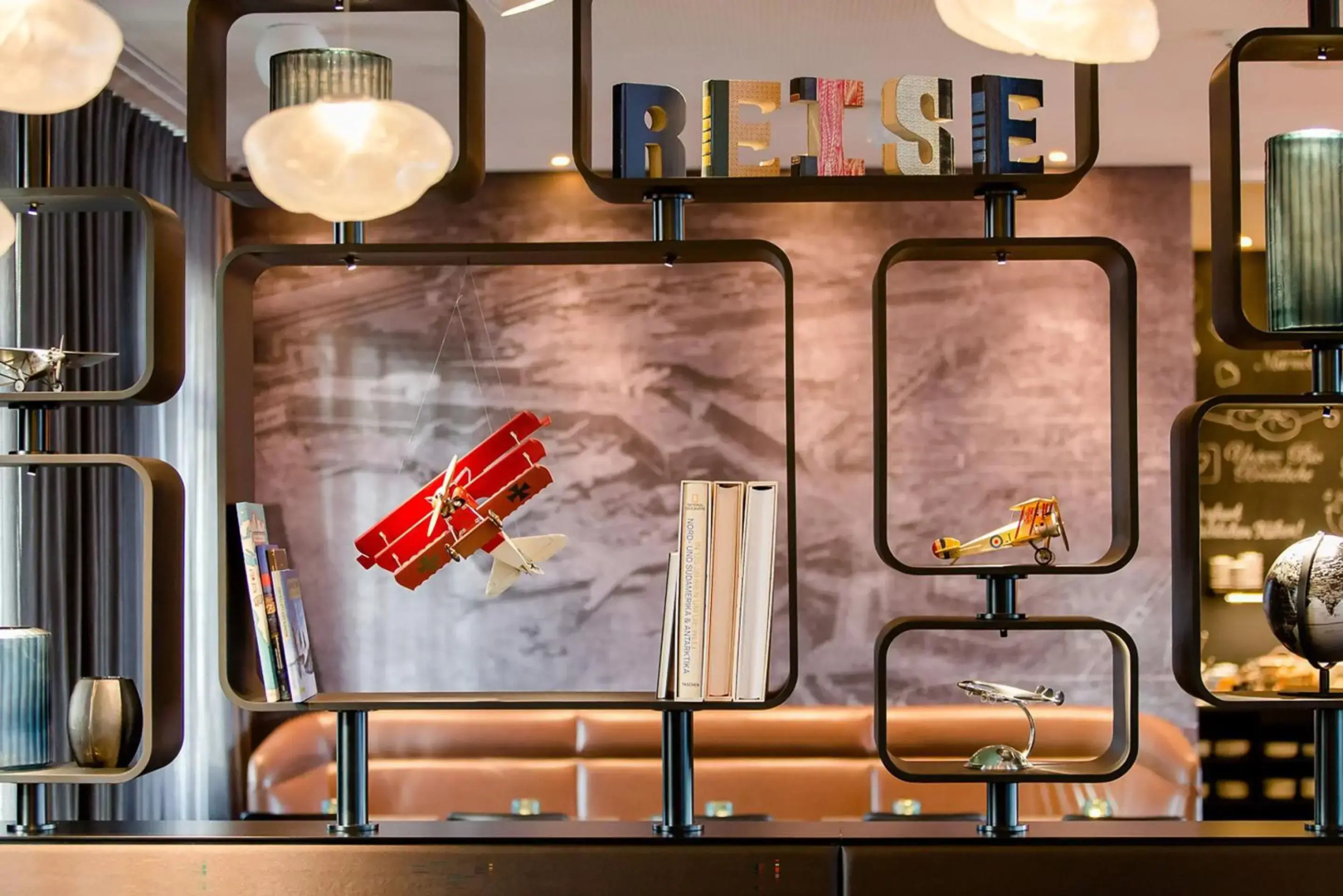 Photo - Motel One Frankfurt-Airport