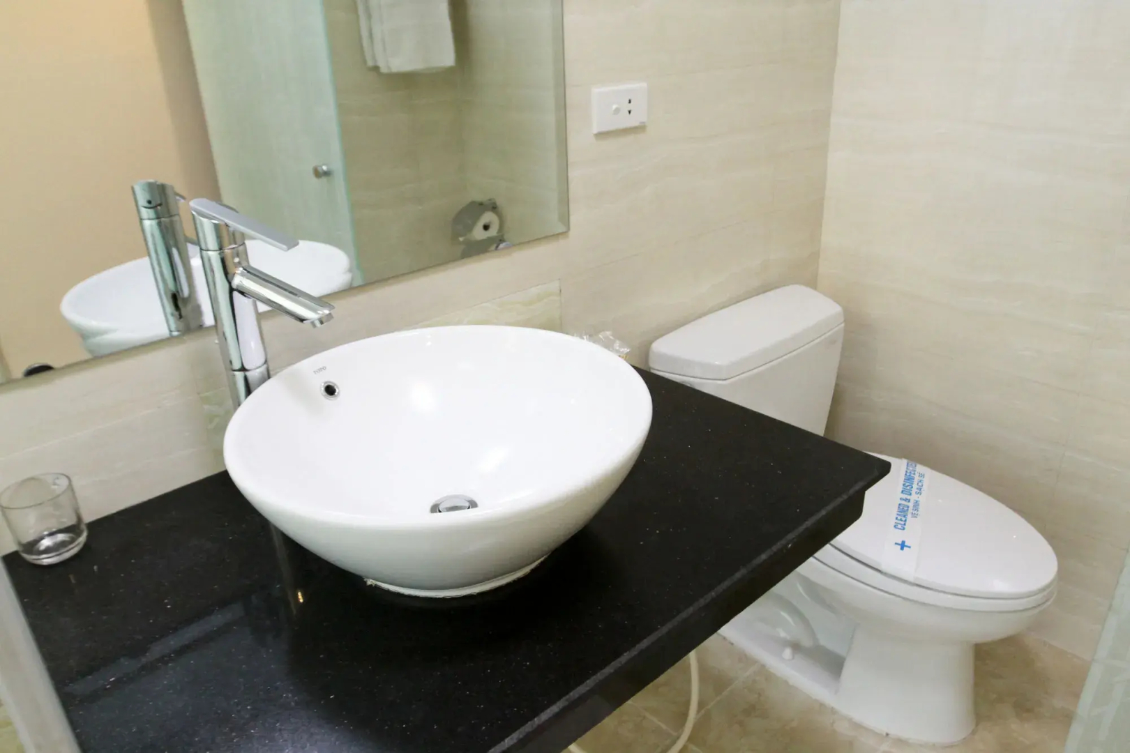 Foto - Hanoi Lotus Boutique Hotel