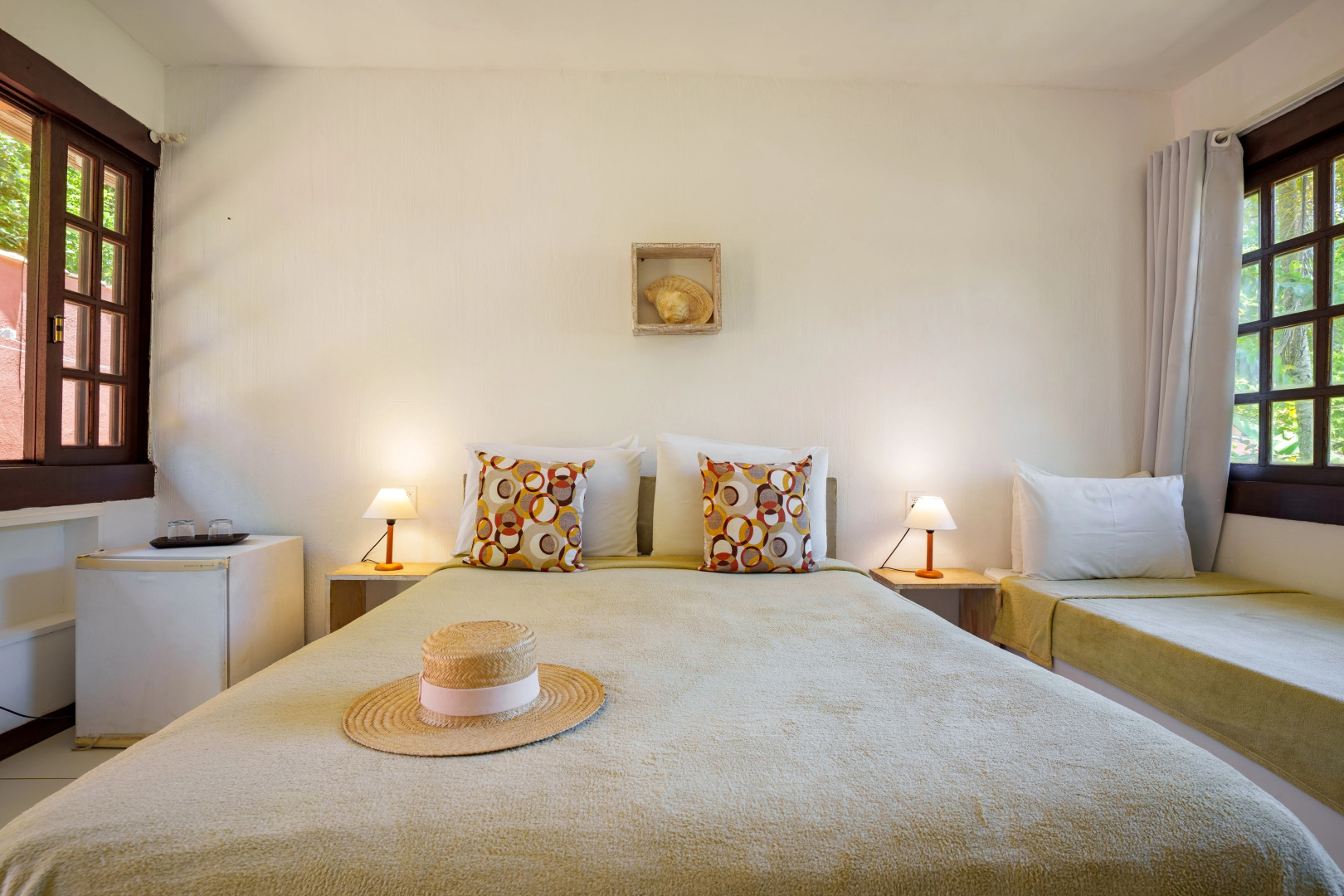 Foto - Pousada Casa Cactus Praia da Tartaruga Búzios