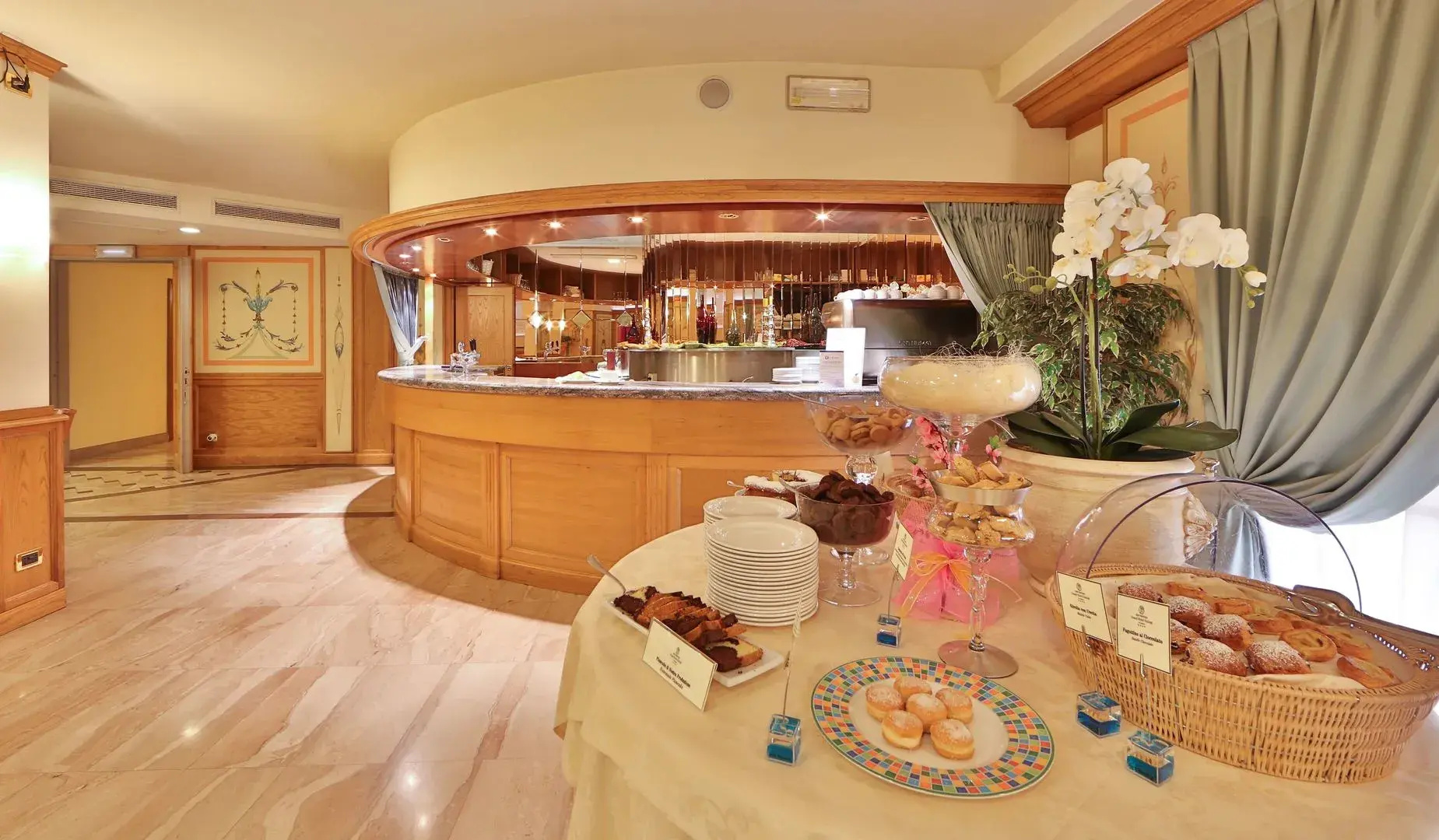 Photo - Best Western Grand Hotel Guinigi