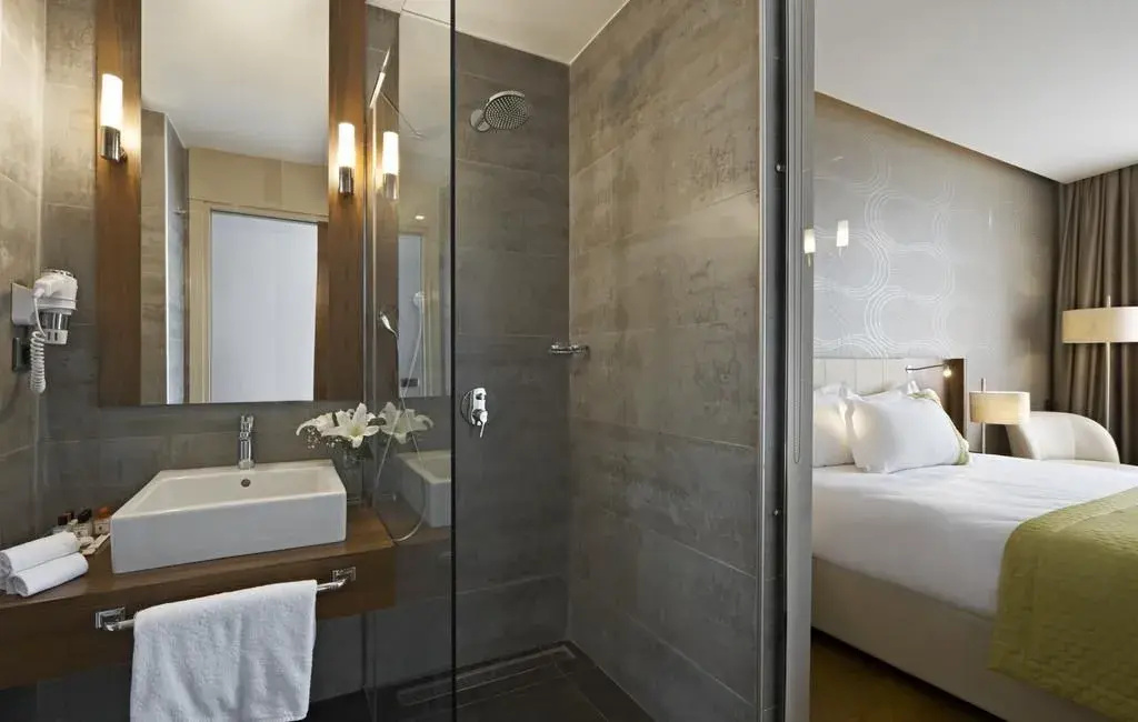 Photo - Four Points Flex by Sheraton Istanbul Taksim Square