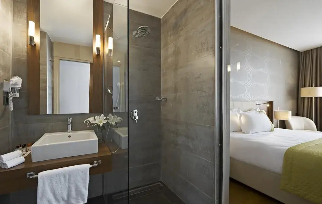 Photo - Four Points Flex by Sheraton Istanbul Taksim Square