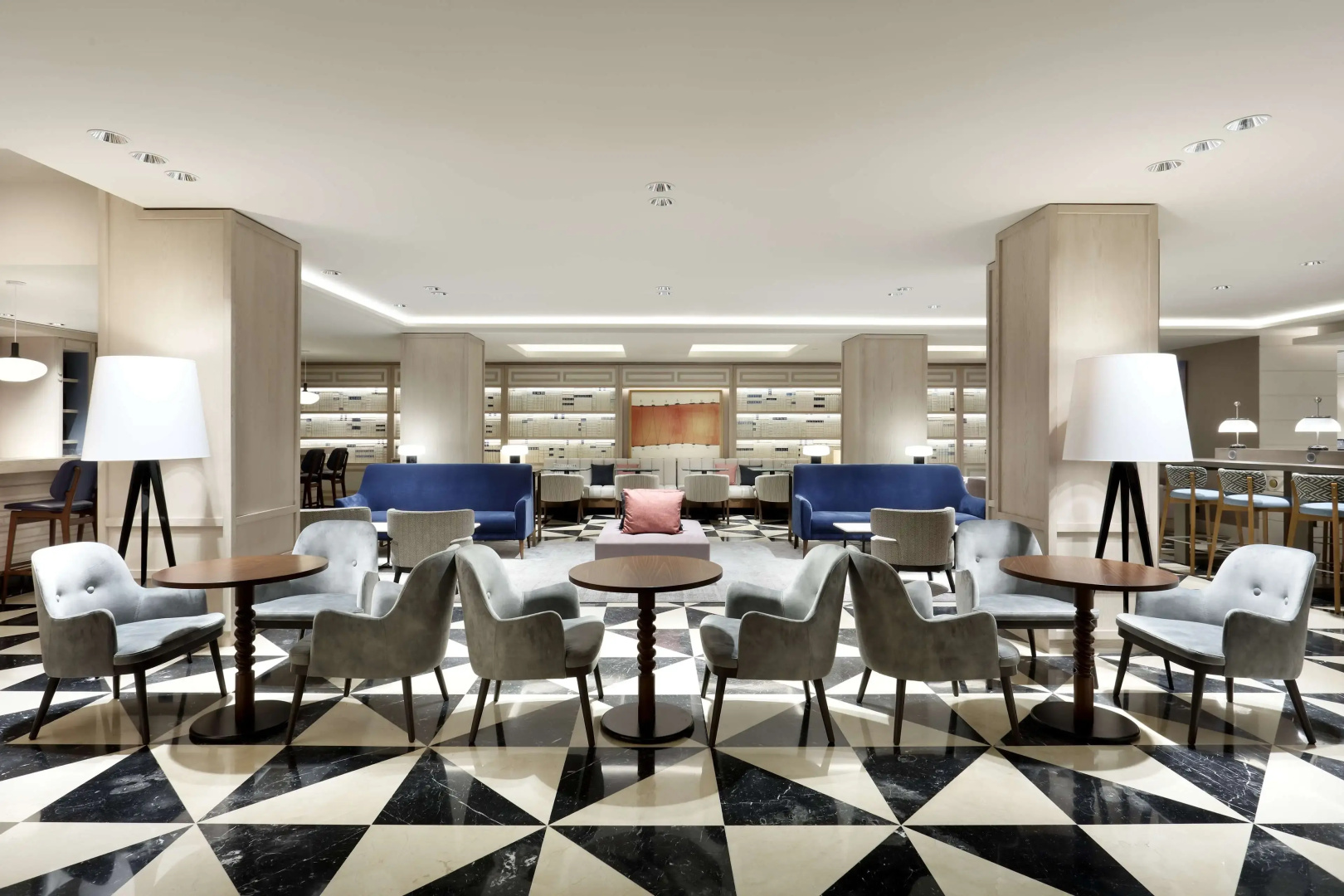 Photo - Hyatt Regency Hesperia Madrid