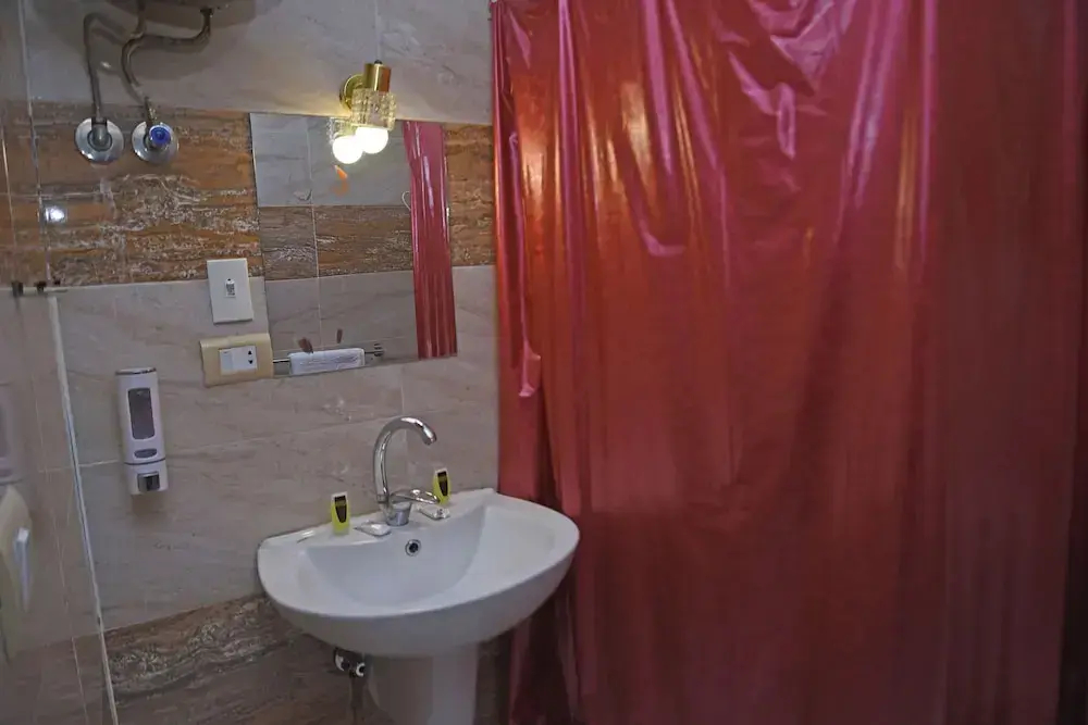 Photo - Pyramids Paradise View Inn Hotel