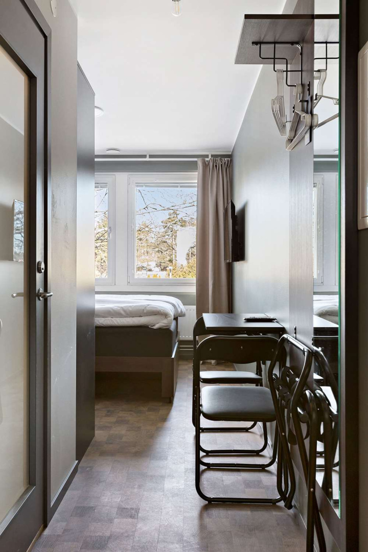 Foto - Sure Hotel Studio by Best Western Bromma