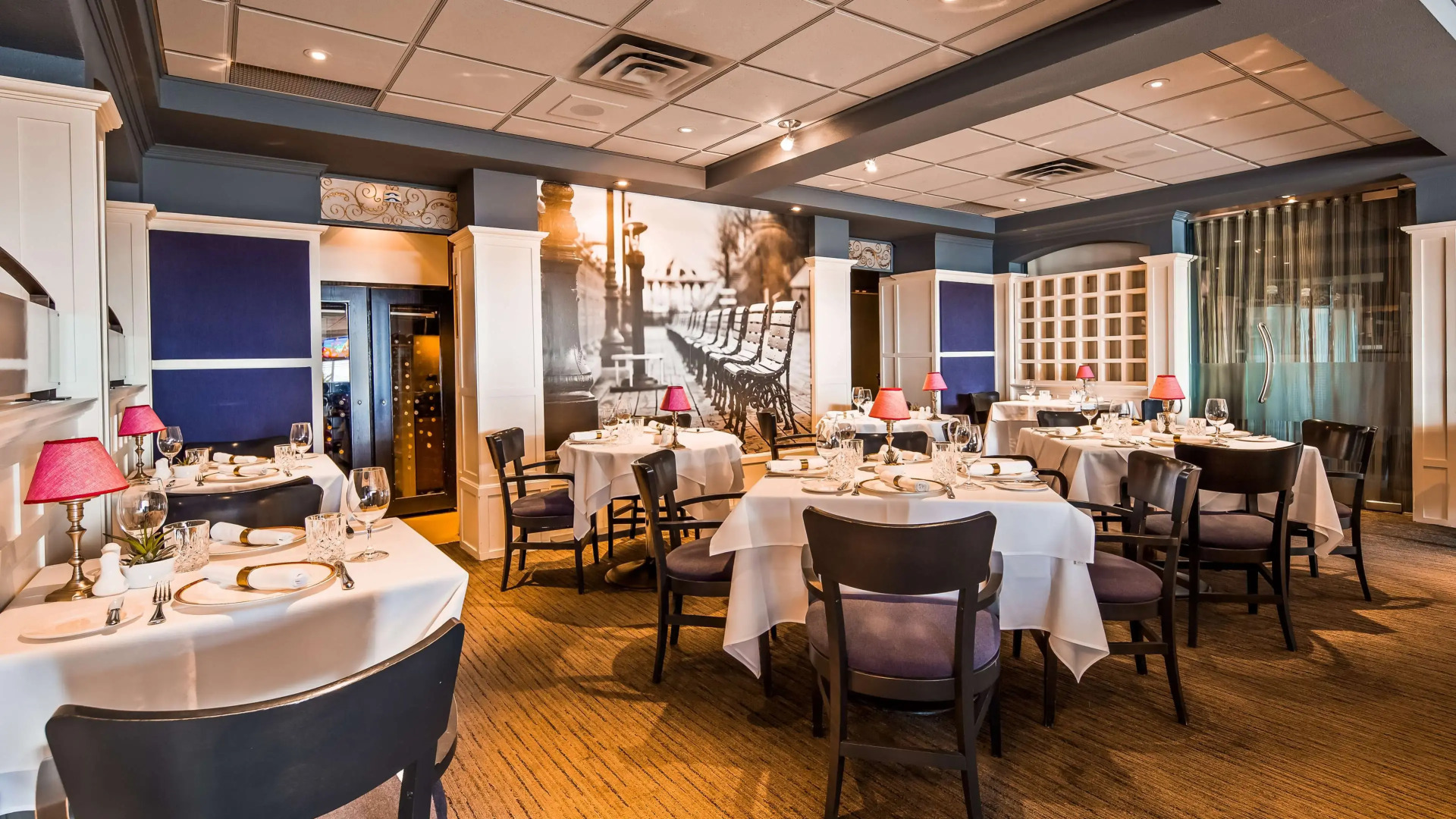 Foto - Best Western Premier Hotel Aristocrate