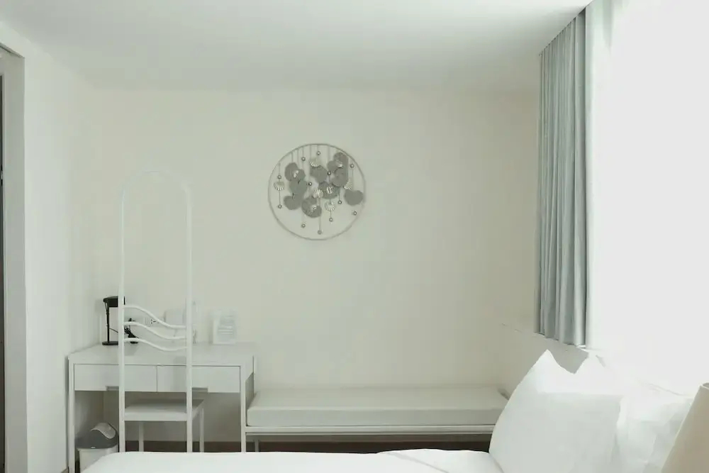 Foto - ResT Bangkok Poshtel