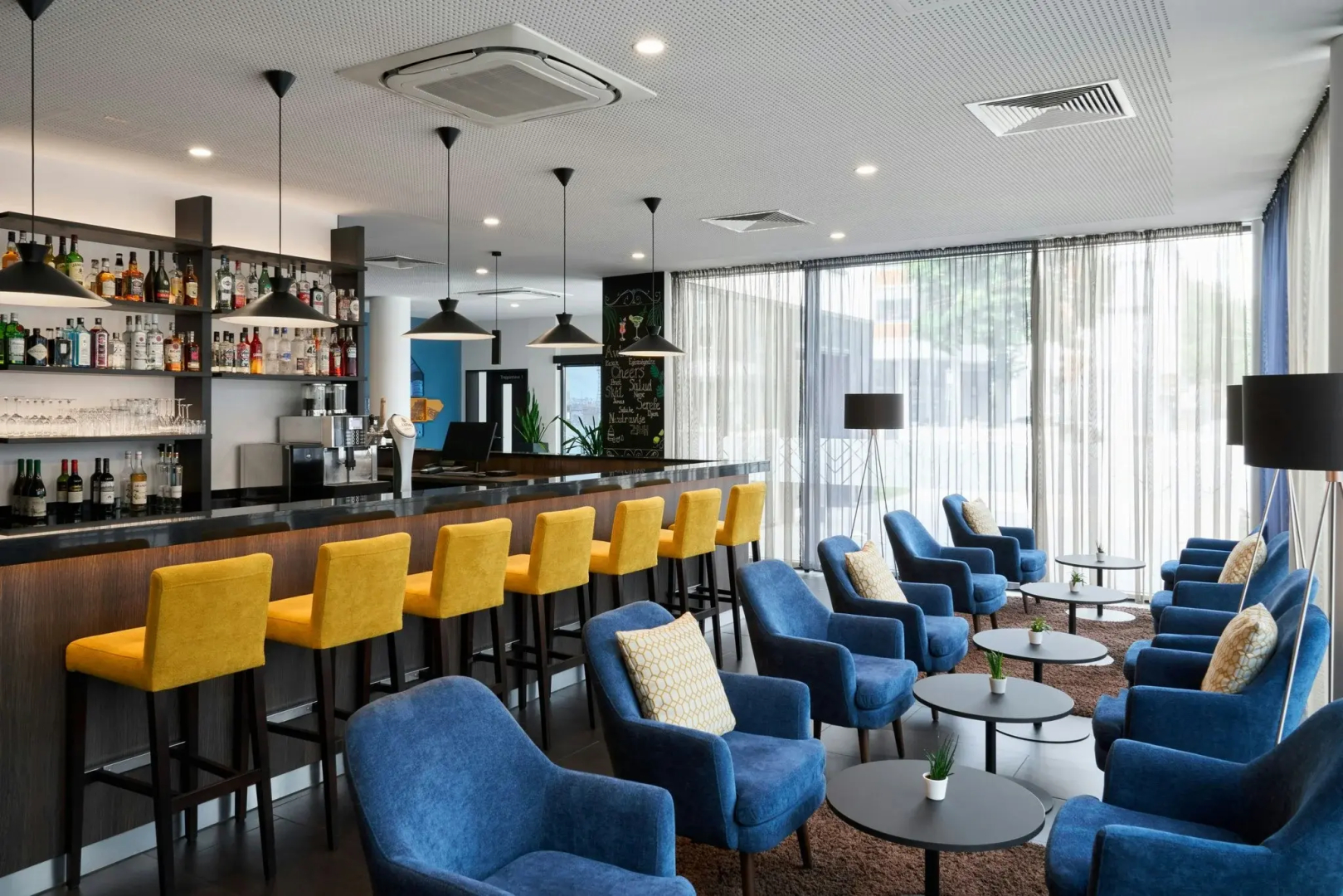 Photo - Four Points Flex by Sheraton Essen