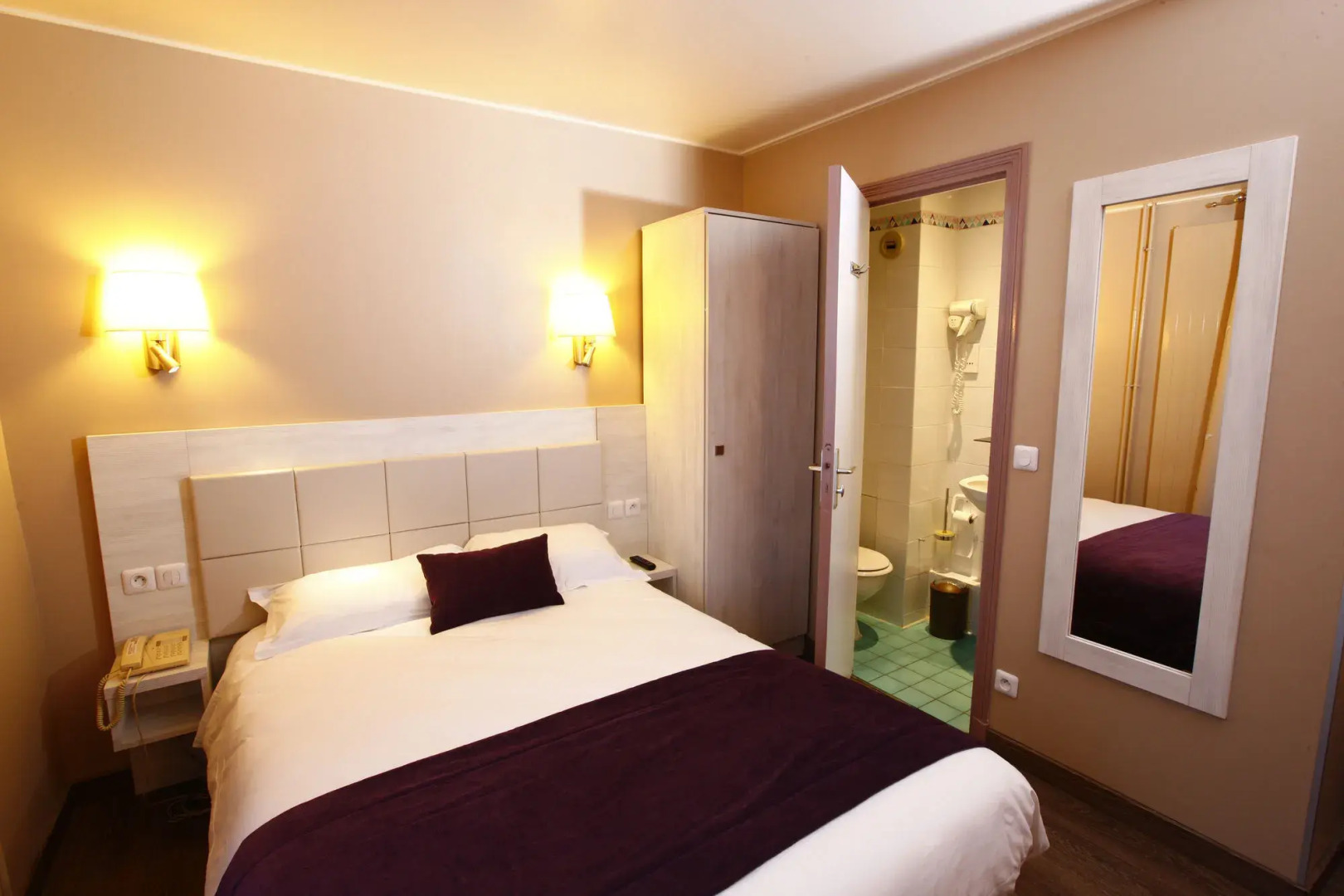 Photo - Hôtel Sunny