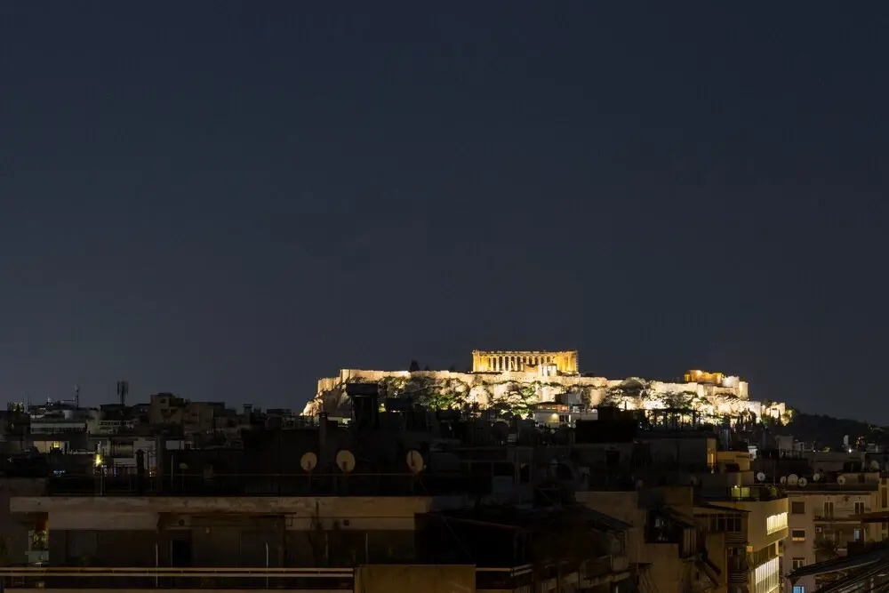 Foto - Premium Homes by Athens Stay