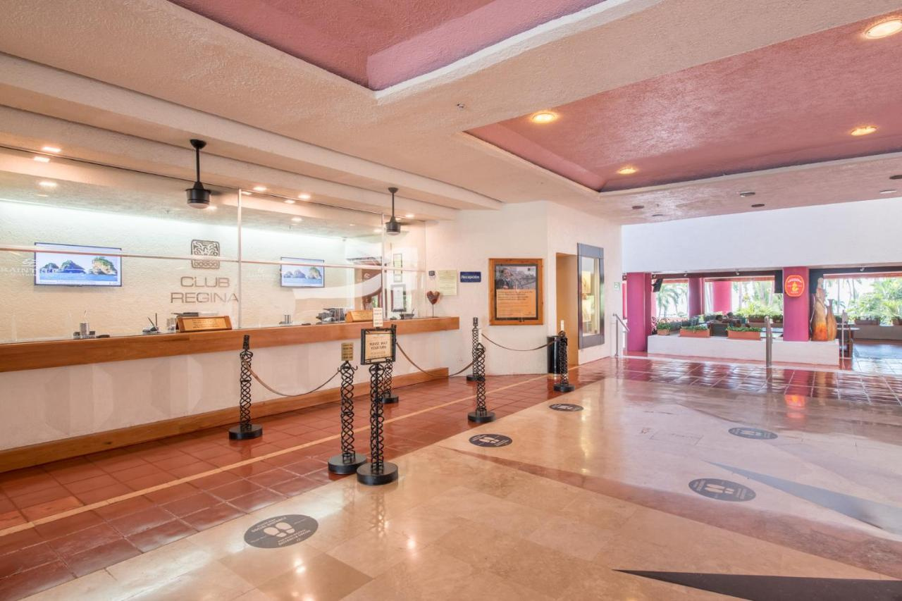 Foto - Club Regina Puerto Vallarta managed by Accor