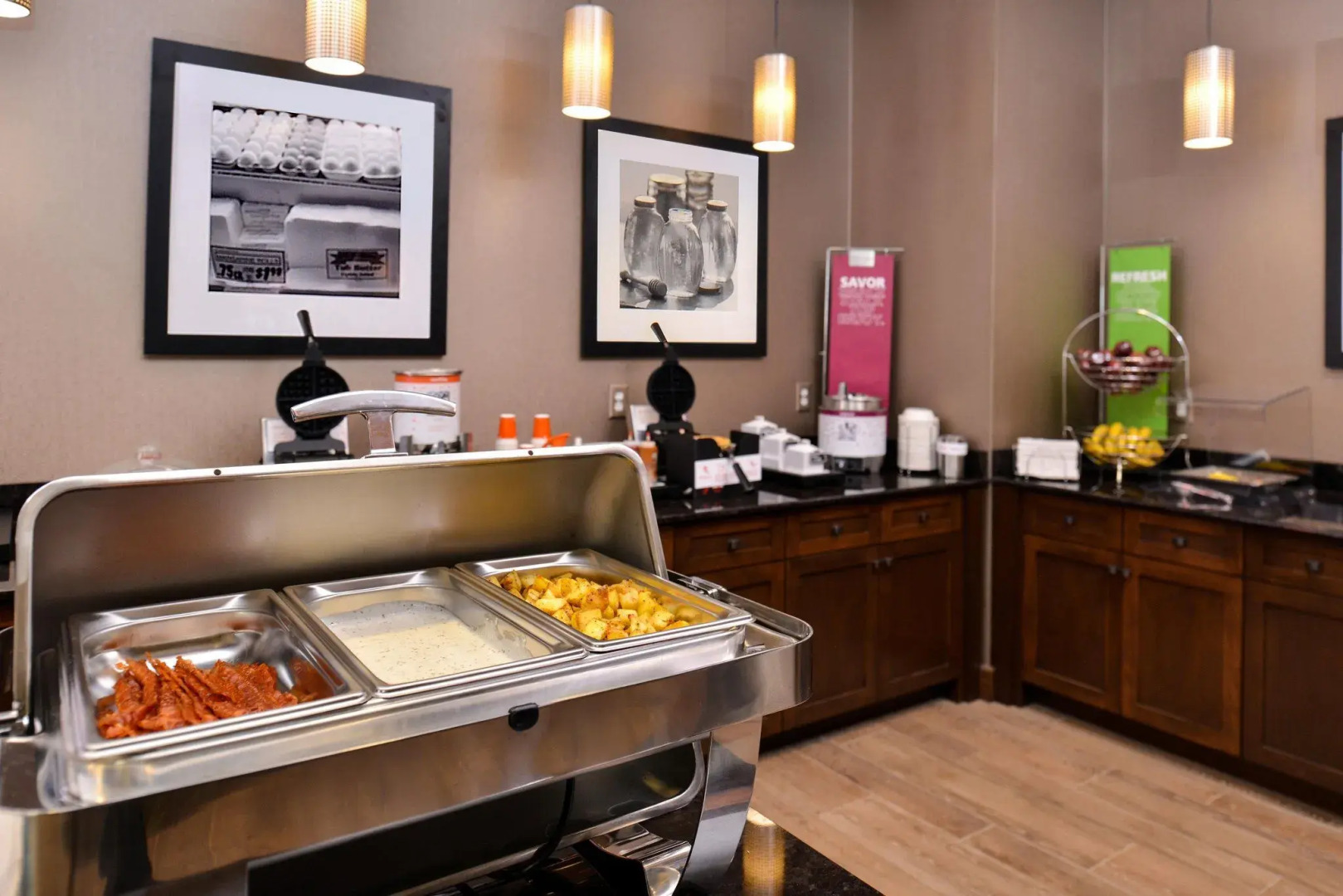 Photo - Hampton Inn & Suites Orlando/Downtown South - Medical Center