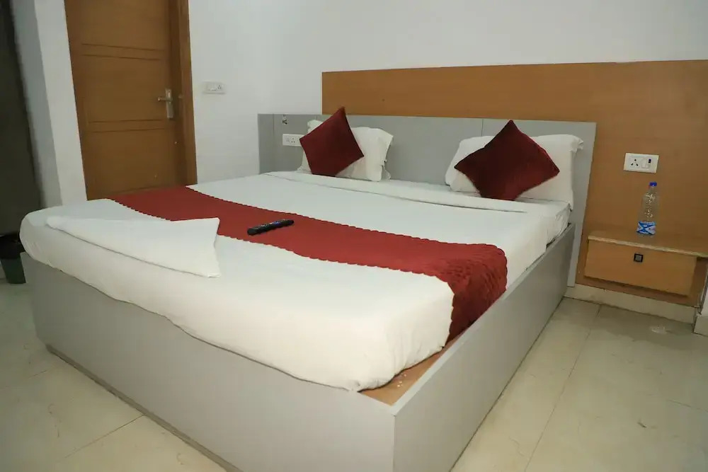 Foto - Hotel Trendy residency