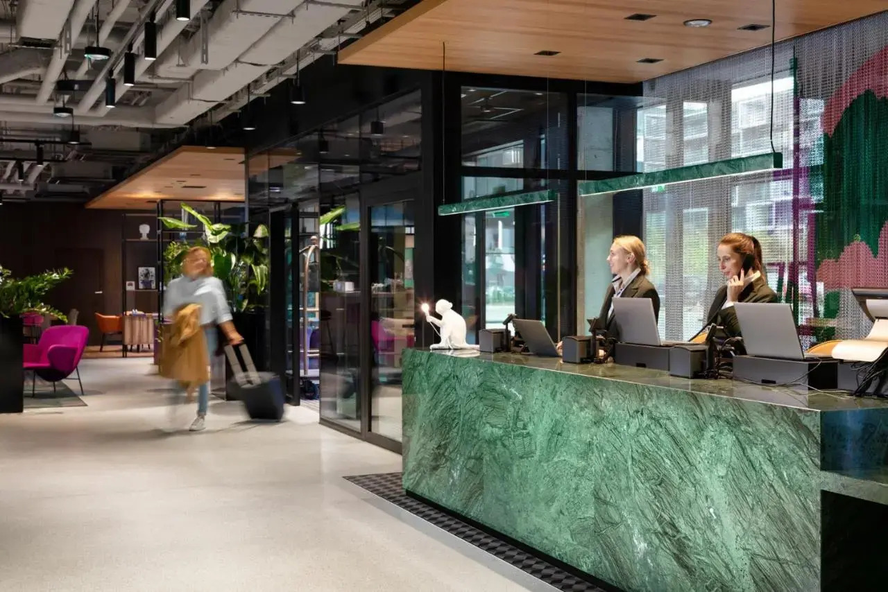 Photo - Hyatt Place Krakow