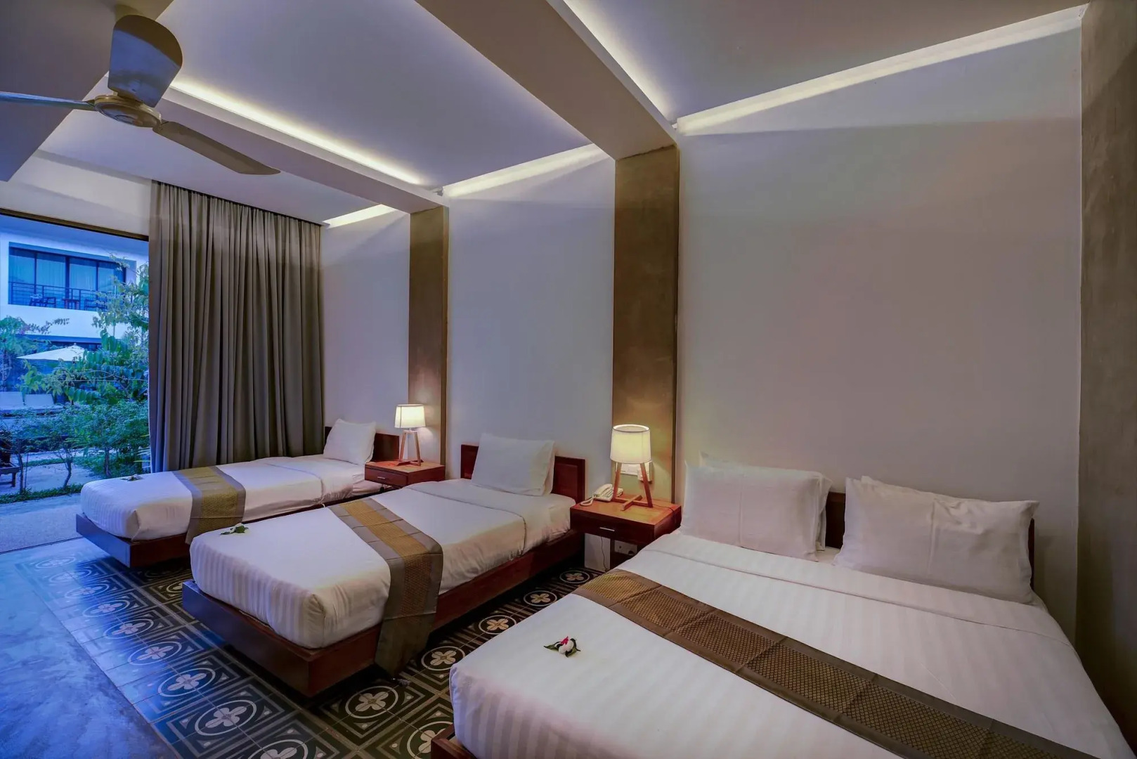 Photo - Tanei Angkor Resort and Spa