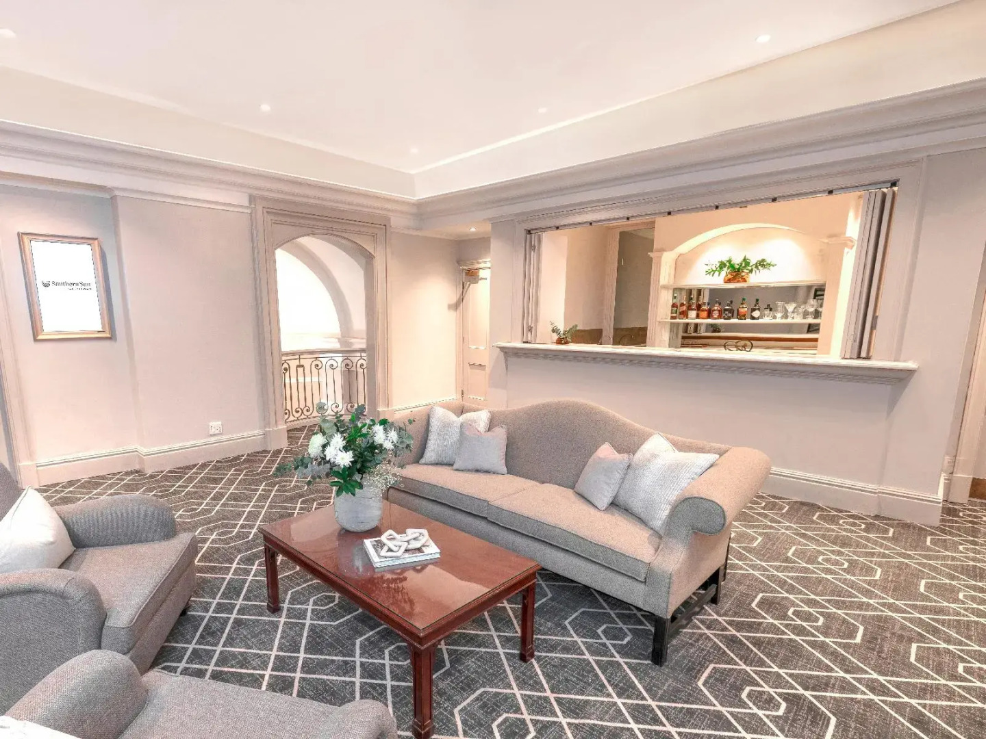 Photo - Southern Sun The Cullinan