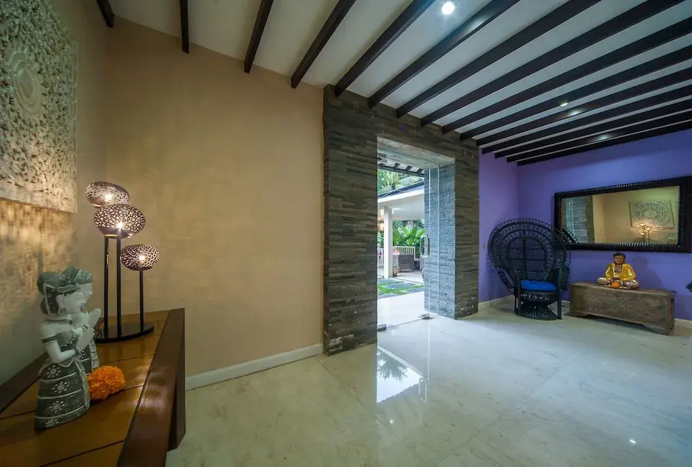 Photo - Villa Damai Ubud