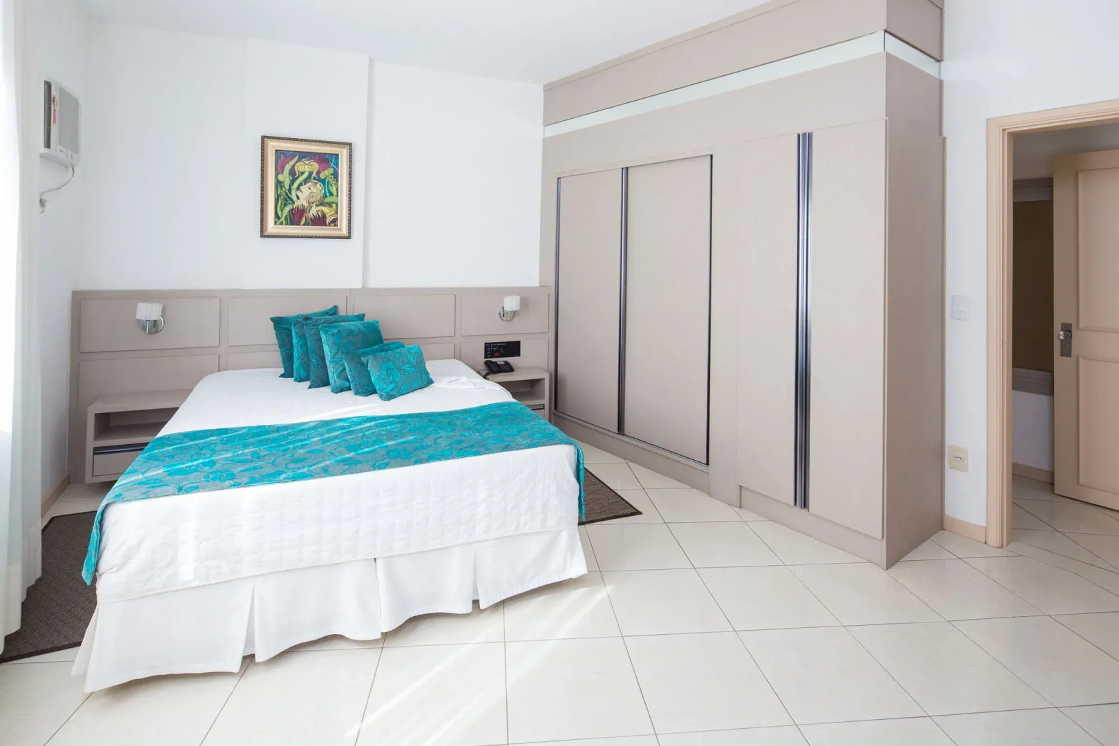 Foto - Hotel Ilha da Madeira