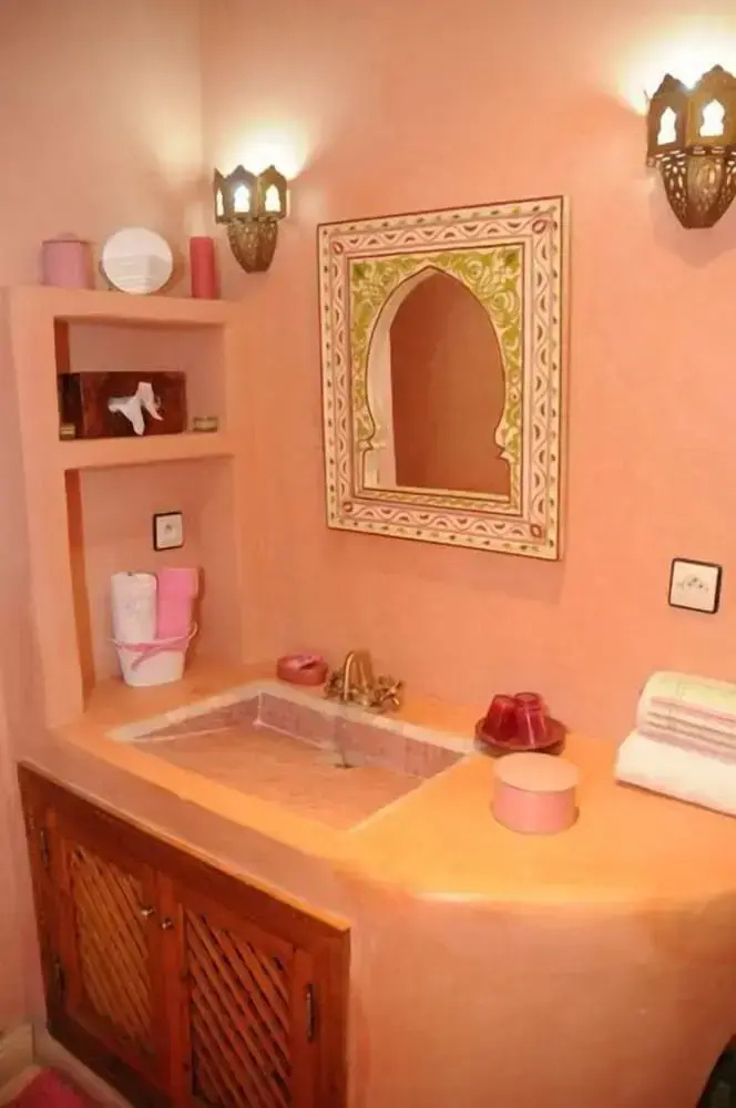 Photo - Riad Aquarelle