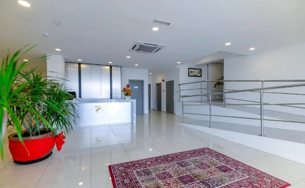 Foto - Fumah Hotel Kepong