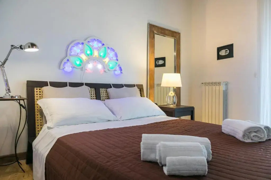 Foto - Corte del Merlo