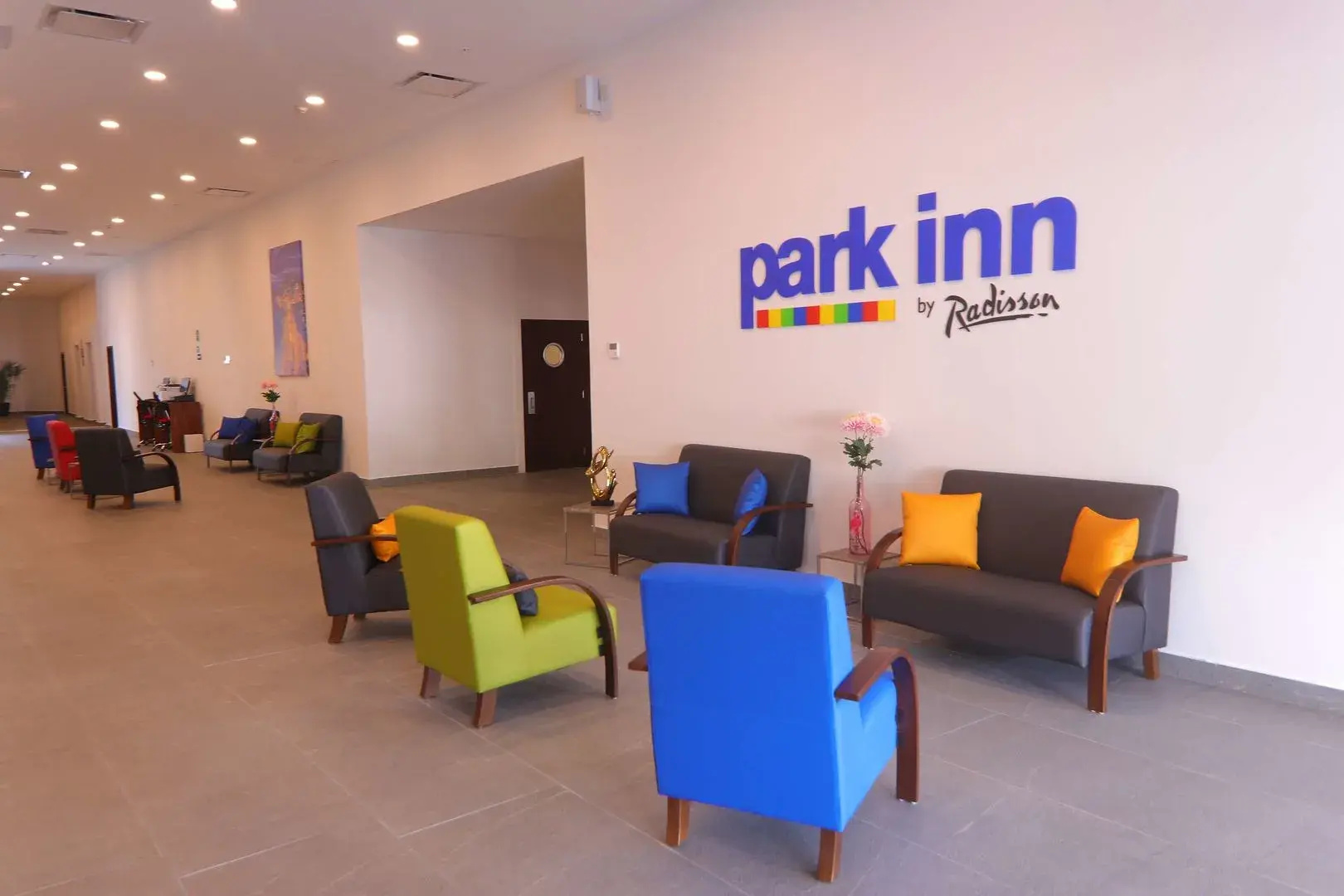 Foto - Garner Hotel Mazatlan Beach by IHG