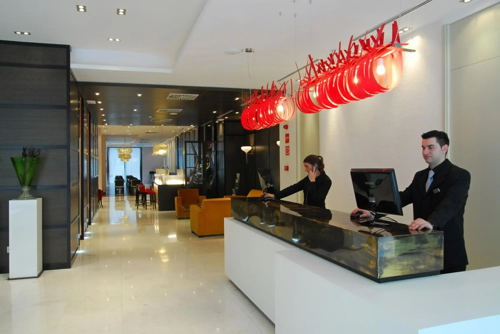 Photo - Grupotel Gran Vía 678