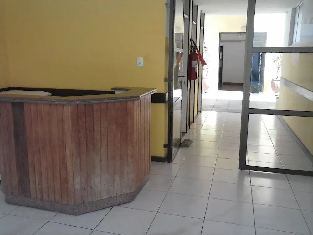 Foto - Hotel Lazer Piata