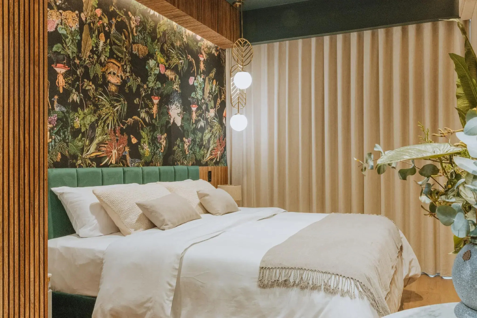 Foto - Selvario 36 Hotel