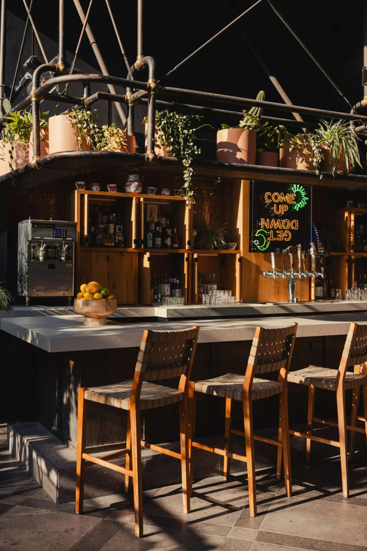 Foto - Tommie Austin, JDV by Hyatt