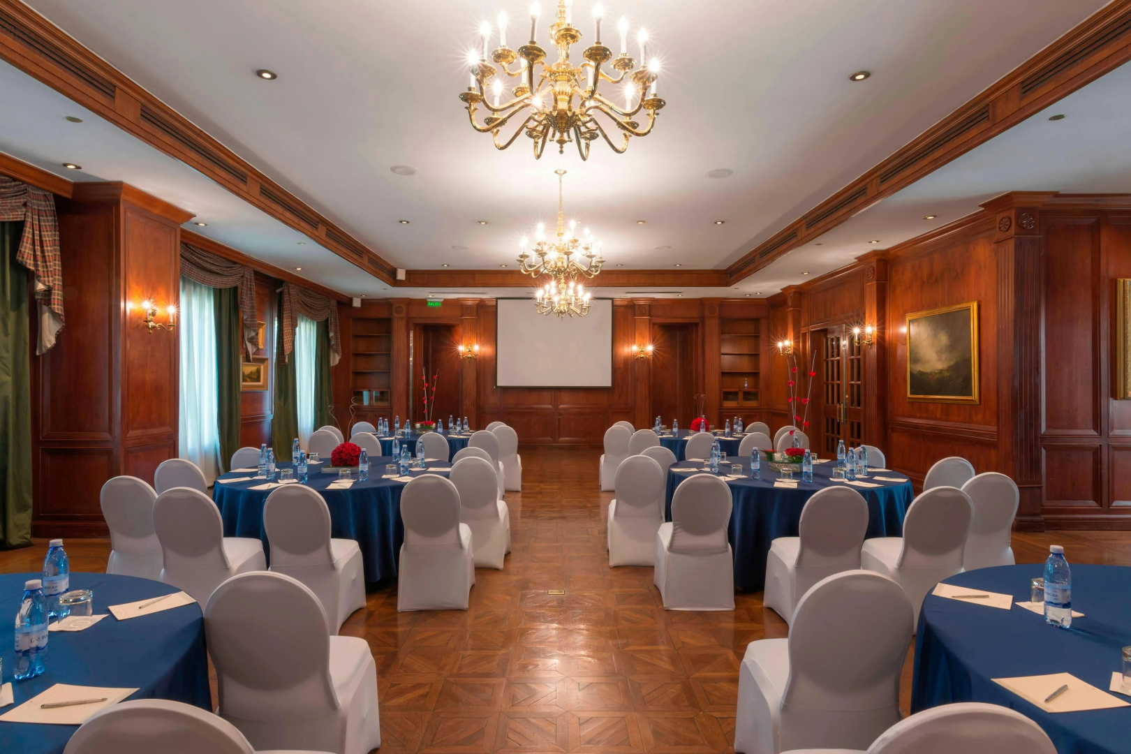 Photo - JW Marriott Quito