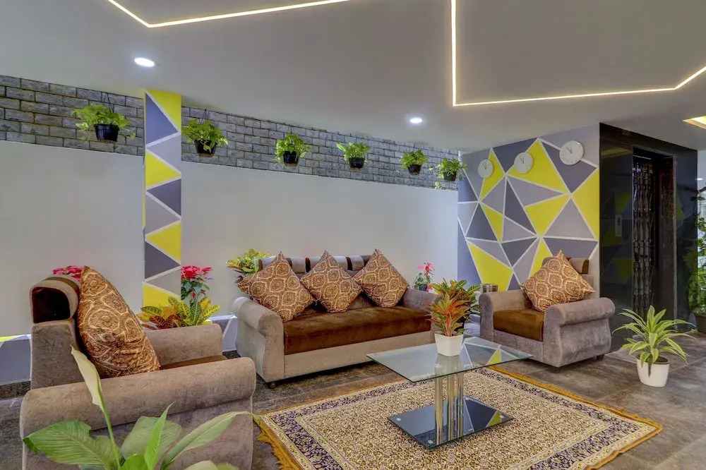 Photo - Destino By INR Suites