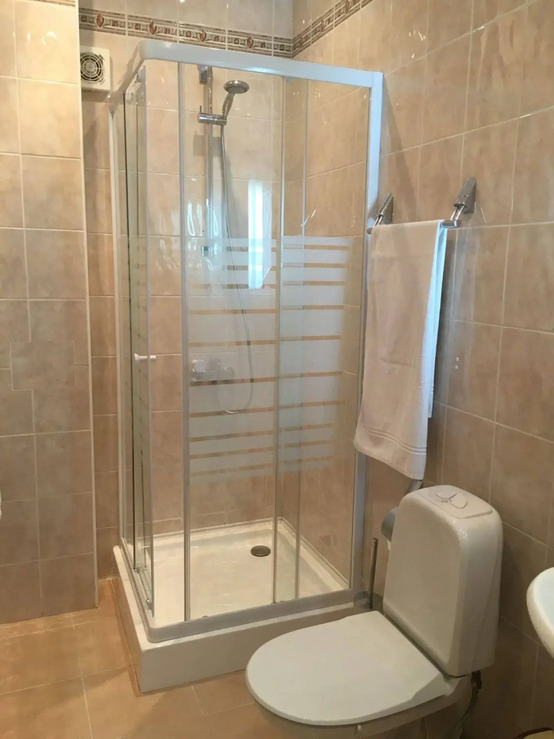Photo - VisPas Hotel
