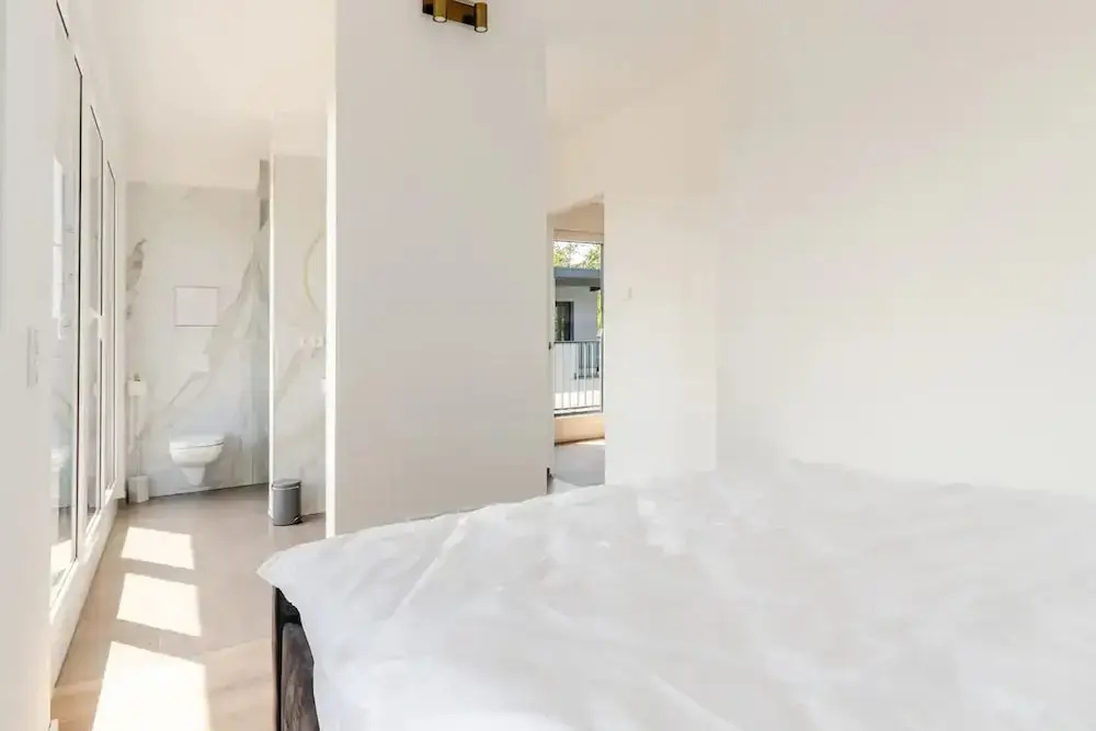 Foto - THE WOS Apartments