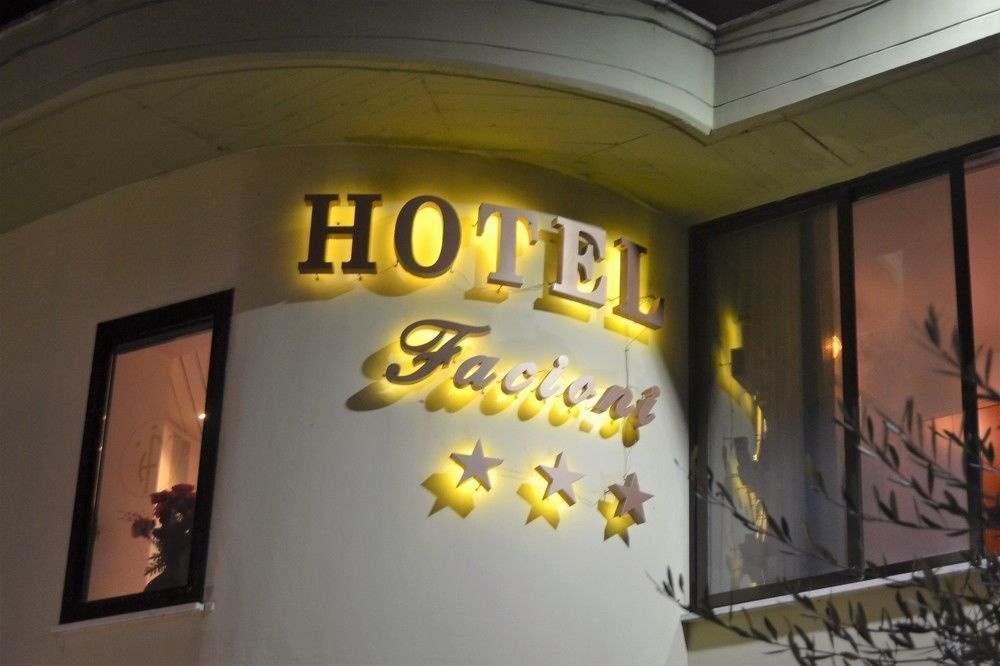 Foto - Hotel Facioni