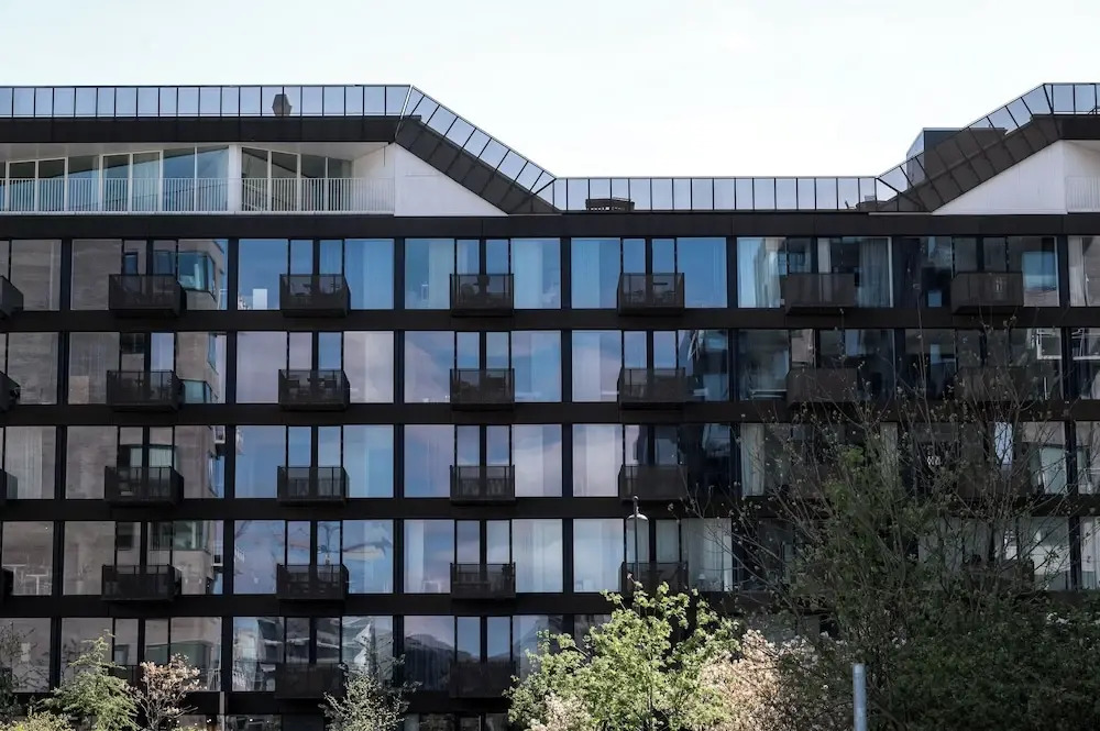 Photo - The Pier apartments by Daniel&Jacob's