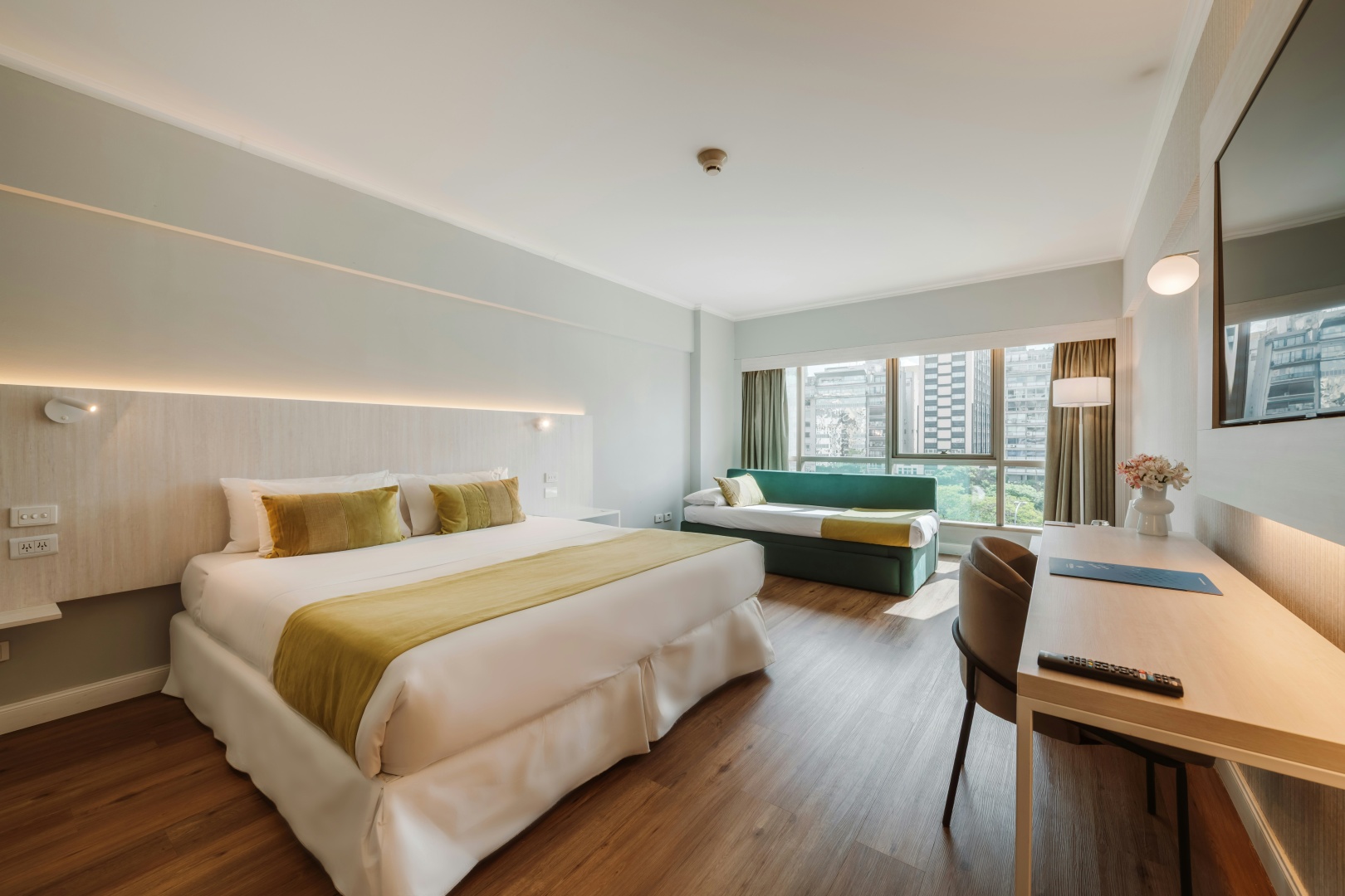 Photo - Pestana Buenos Aires