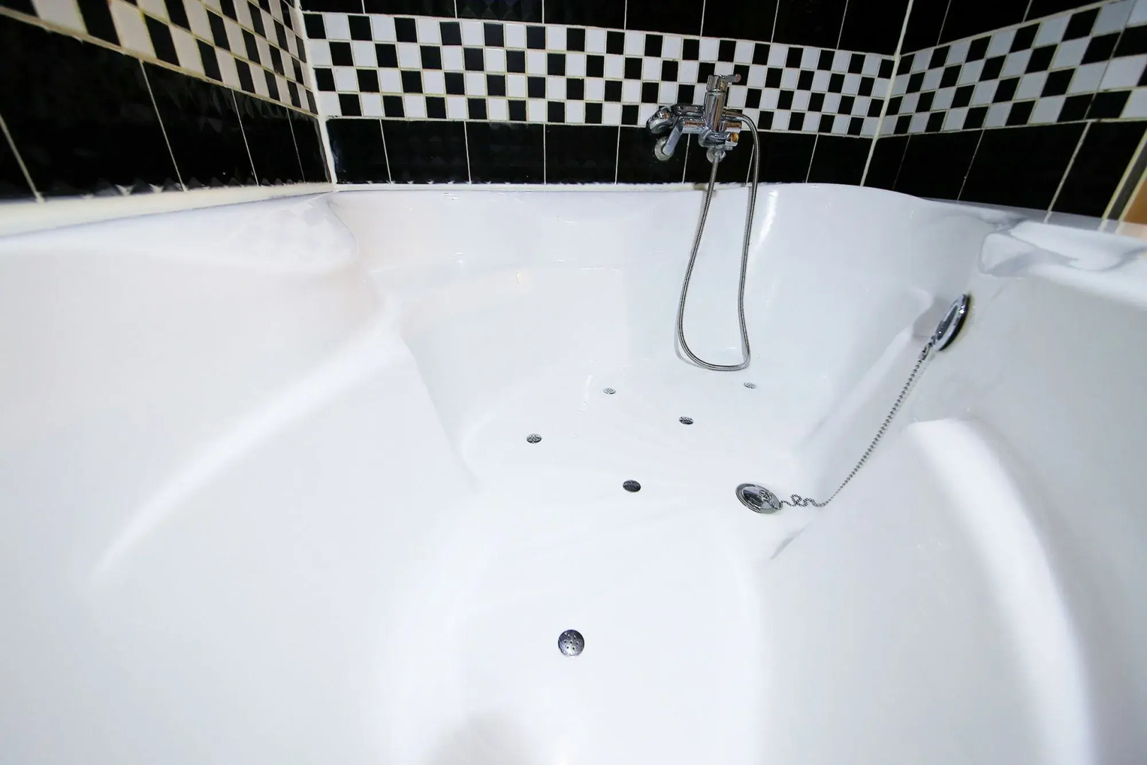 Foto - Jamsil Tomgi Hotel