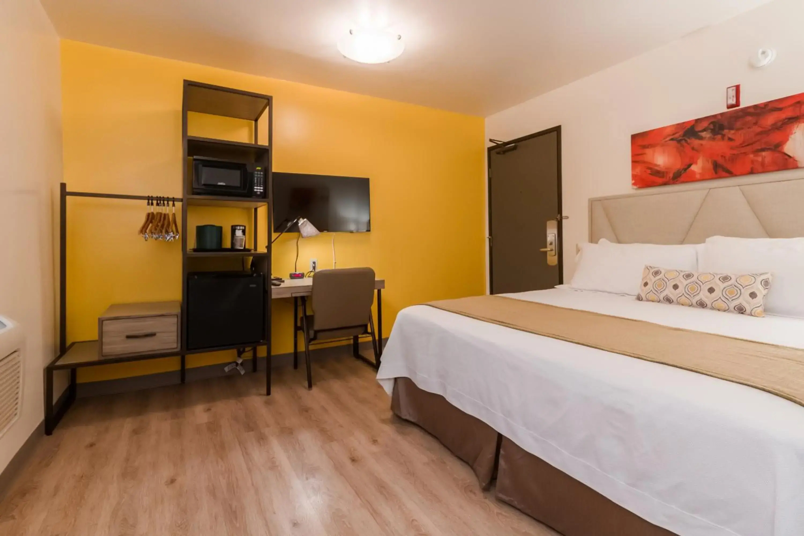 Photo - Kawada Hotel