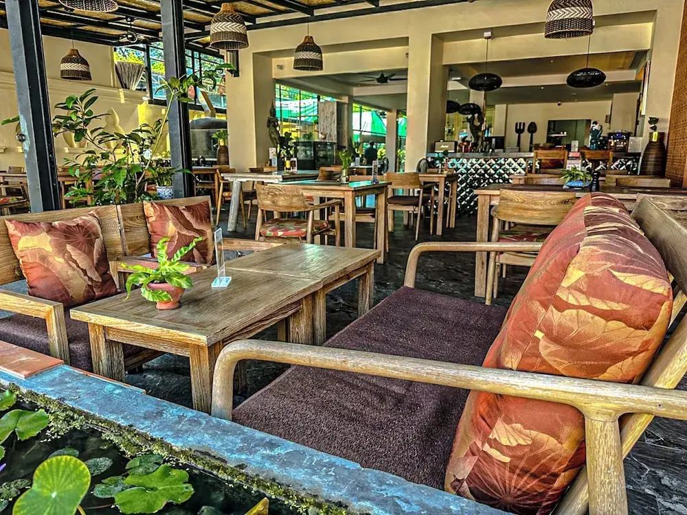 Photo - JALMIN Samui Hotel