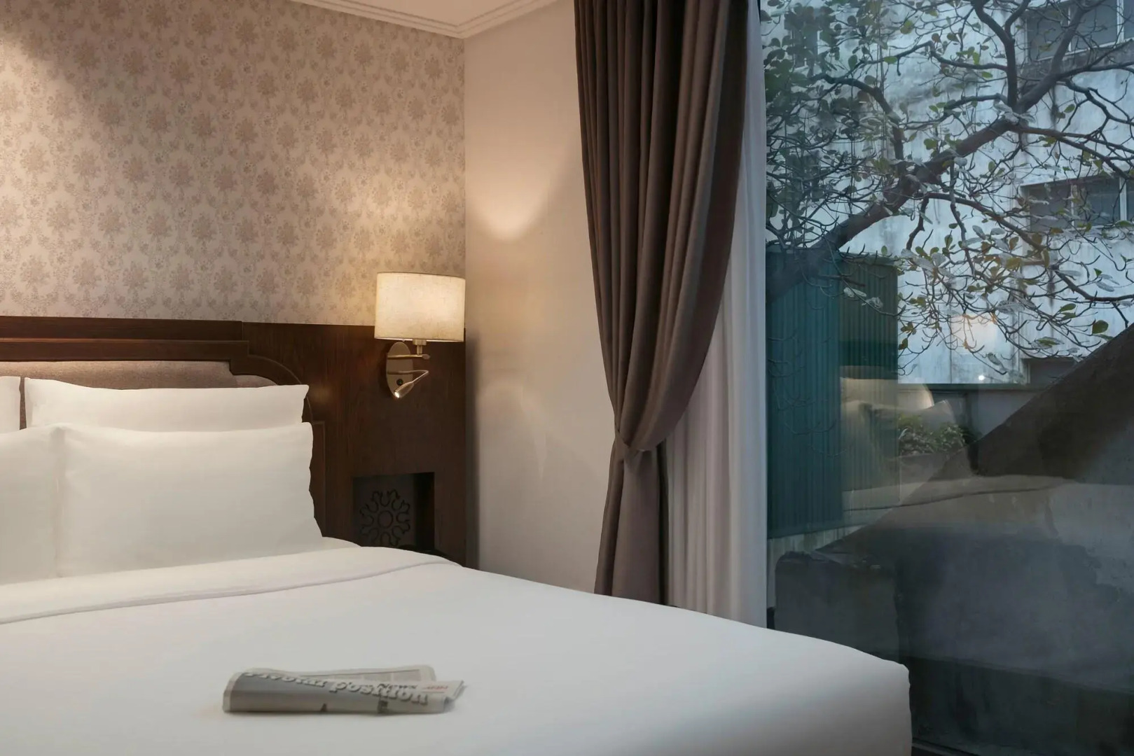 Photo - The Oriental Jade Hotel