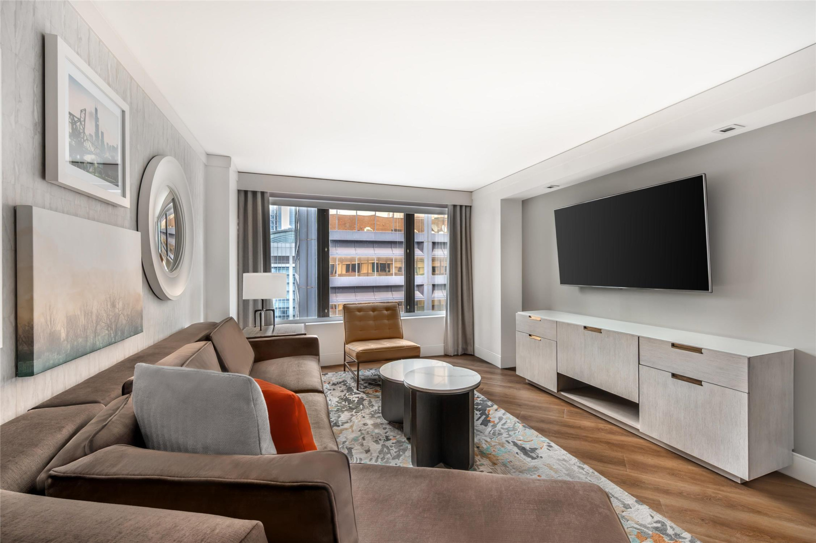 Foto - Hilton Grand Vacations Club Chicago Magnificent Mile