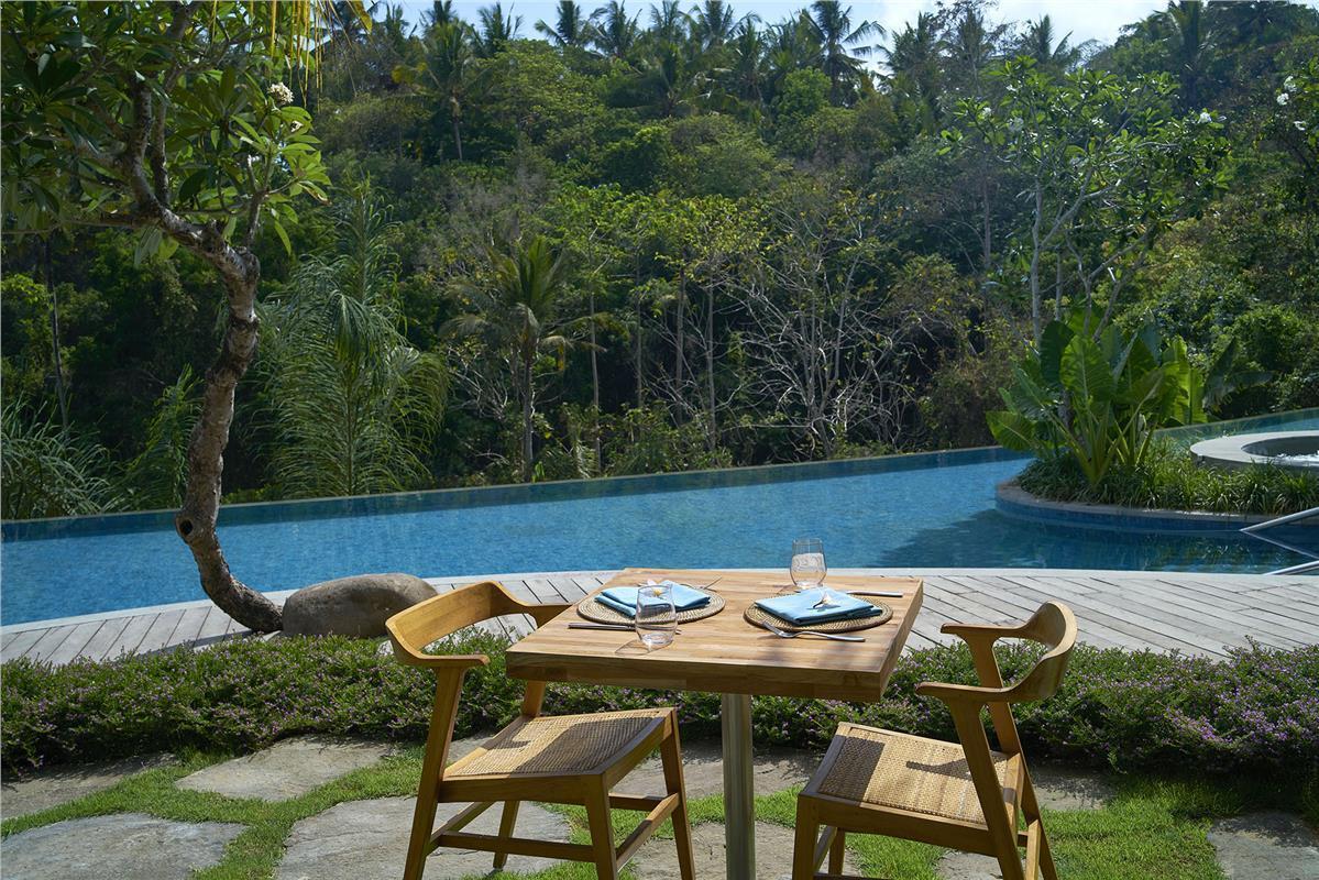 Foto - The Westin Resort & Spa Ubud, Bali