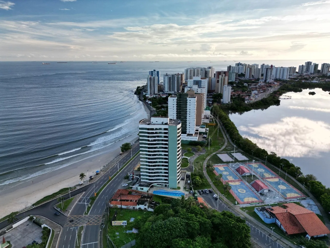 Photo - Veleiros Mar Hotel