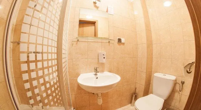 Foto - Premium Hostel