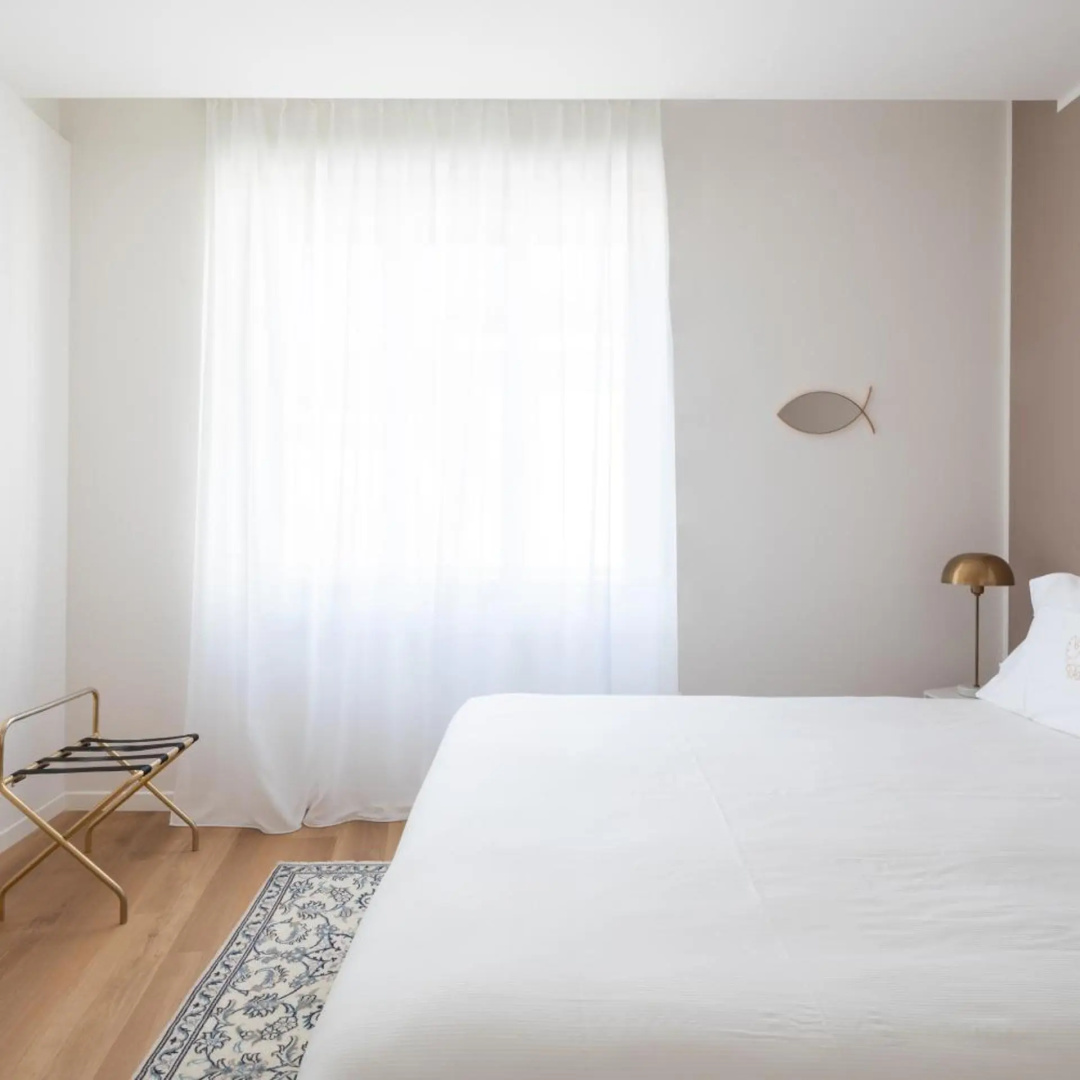 Foto - Hotel Vis a Vis