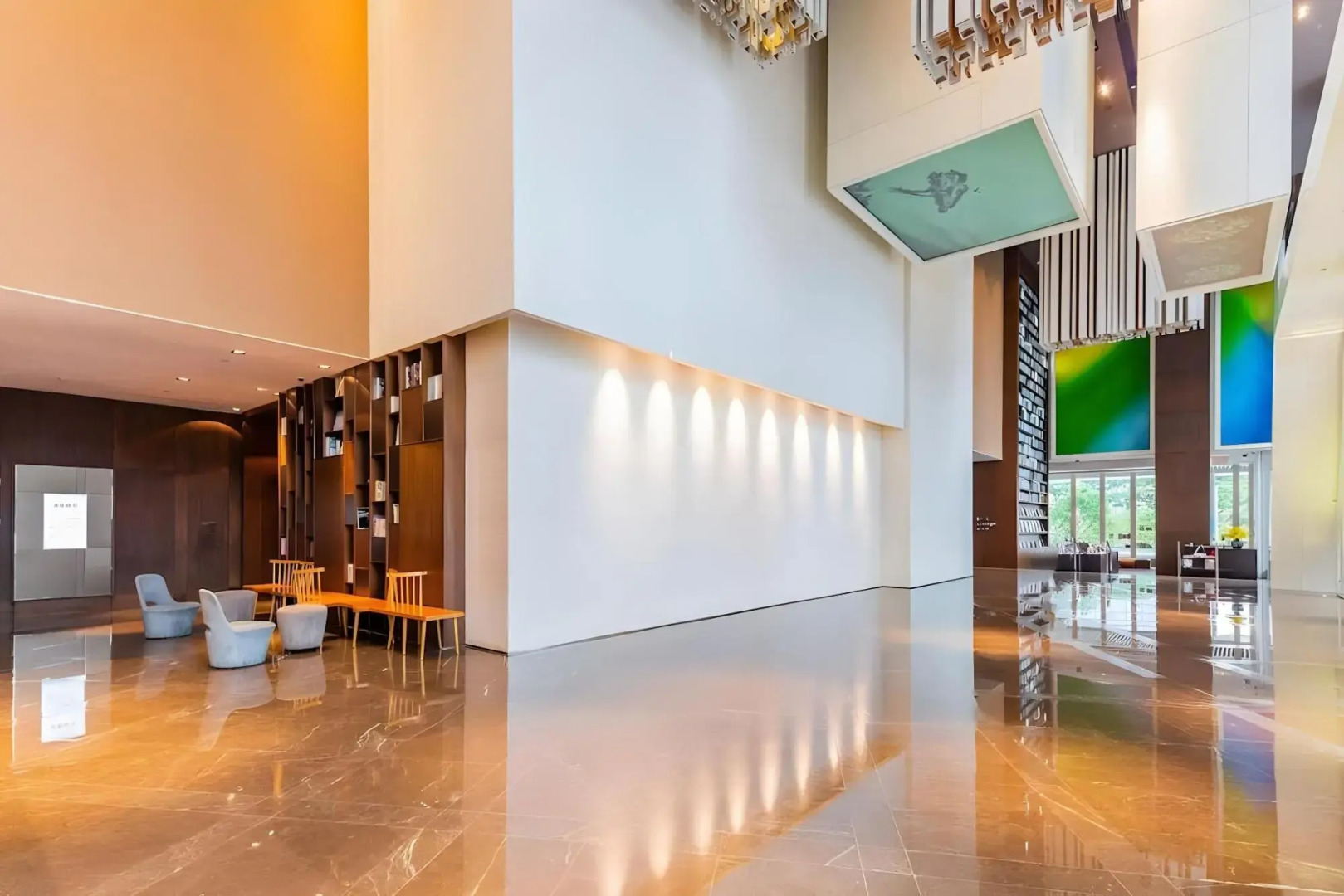 Photo - Hotel Kapok Shenzhen Bay