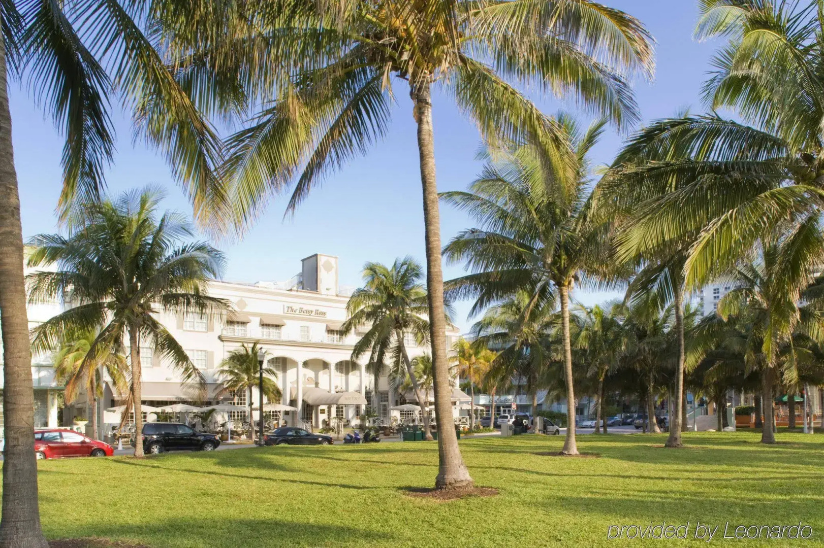 Foto - The Betsy Hotel, South Beach